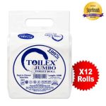 Toilex Jumbo Tissue