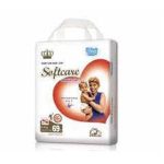 Softcare Premium Diapers JB