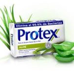 Protex Aloe Soap