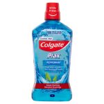 Colgate Plax Soft Peppermint Mouth Wash