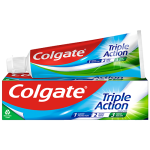 Colgate Triple Action Toothpaste
