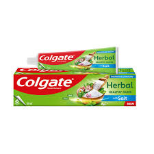 Colgate Herbal With SaltToothpaste