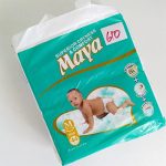 Maya Superior Dryness & Comfort Diapers