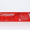 Colgate Optic White Toothpaste - Image 2