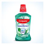 Colgate Plax Soft Mint Mouth Wash