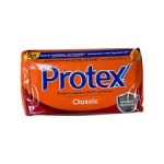Protex Antibacterial Soap Classic