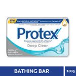 Protex Deep Clean AntiBacterial Soap