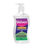 Velvex Hand Sanitizer