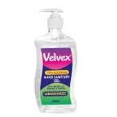 Velvex Hand Sanitizer
