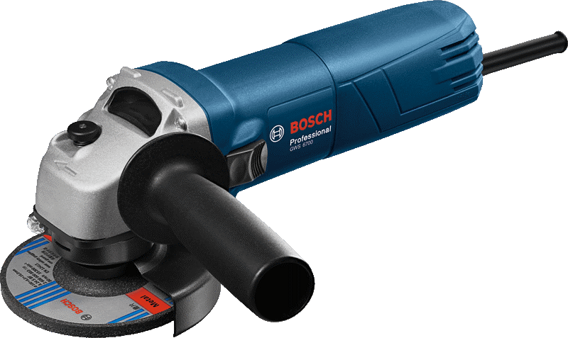 Angle Grinder - GWS 6700