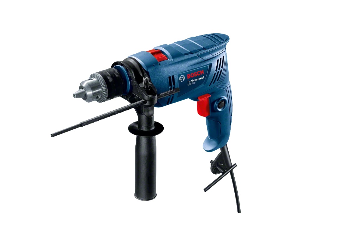 Impact Drill - GSB 570