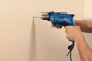 Impact Drill - GSB 570 - Image 3