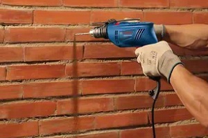 Impact Drill - GSB 570 - Image 2