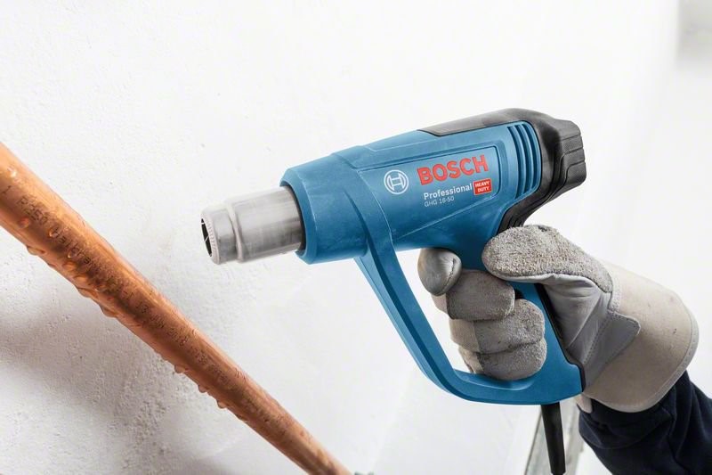 Heat Gun GHG 16-50