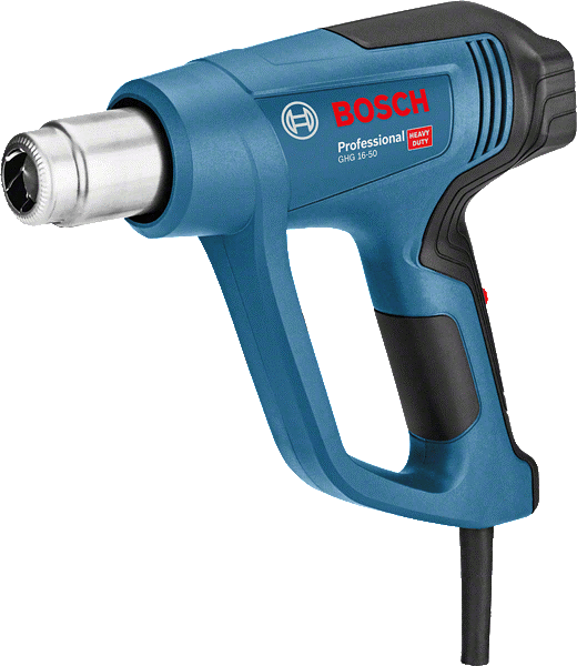 Heat Gun GHG 16-50 - Image 3