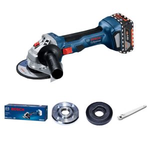 Cordless Angle Grinder GWS 180-LI