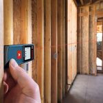 Digital Tape Measure GLM 20