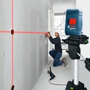 Self Levelling Cross-line Laser GLL 2
