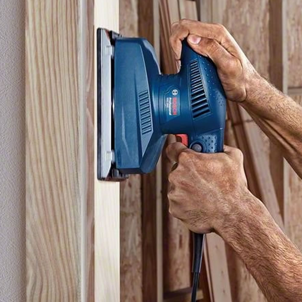 Orbital Sander - GSS 2300 - Image 3