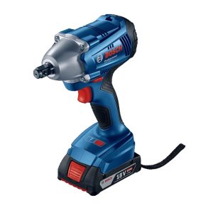 Cordless Impact Drill - GSB 180-LI + 23 acc