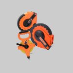 Plastic tape measure (min 50m)